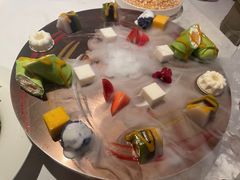 -狮拾久·现代新加坡料理(福田COCO Park店)