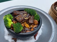 -永丰源大酒店(人民中路店)