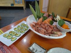 -银子铁板烧料理自助餐(人民广场店)