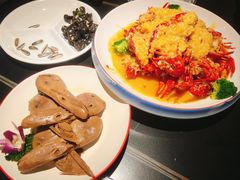 -京悦南门涮羊肉·羊蝎子火锅(田林路店)