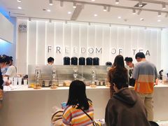 -KUNCHA鲲茶·江西制茶(铜锣湾店)