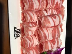 高钙羊肉-宽窄巷子火锅(周浦店)