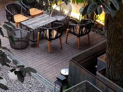 -云里小坐·小院里·团建·宴请·下午茶(三圣乡店)