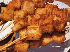 -蚝太郎 • 海鲜烧烤(Upark店)