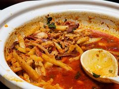 -清真·宁夏印象·盐池滩羊肉体验店(江宁路店)