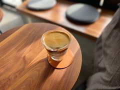 dirty-Eu2+ coffee(上大路店)