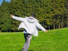-武陵山森林公园