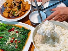 -食鸡公社辣子鸡·潍坊菜·烧烤