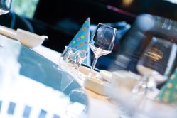 -圣塔拉 宝宝宴生日Party气球派对一站式高端策划