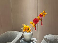 -深圳国际会展中心洲际酒店