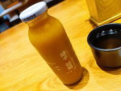 沙棘汁-味千拉面(双井店)