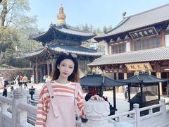 -径山寺
