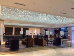 -上海中航虹桥机场泊悦酒店