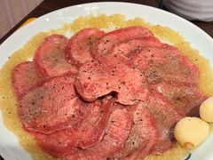 -蒜香焼肉PURUSHIN(马场路店)