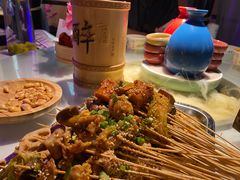 -今朝桃花醉川菜小酒馆(龙湖天街店)