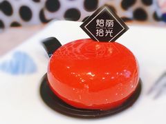 -焙丽拾光(麦凯乐直营店)