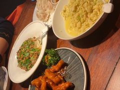 -前海沿·青岛菜(五四广场永旺店)