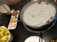 四喜丸子-喜乐港式手工火锅(观前街店)