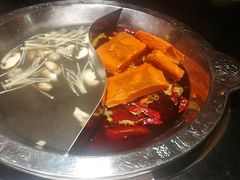 -大龙辣火锅·龙虾·烧烤(湖滨新天地店)