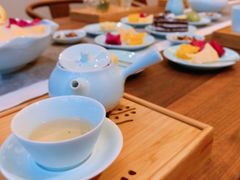 -梅间堂茶馆(绿地缤纷城店)