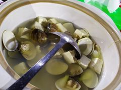 -钱山海鲜大排档