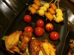 -暖食光·台式家庭餐厅·生日主题店(万达店)