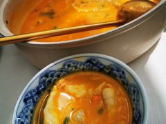 -龟兹KUCINA·新疆菜(前滩L+PLAZA店)