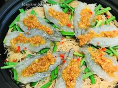 -青花椒花椒鱼(合生汇店)