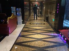 -音乐在线主题氧吧KTV(佳宁娜广场店)