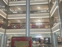 -红星美凯龙(浦江店)