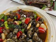 -老鄞江清水龙虾•赵赵家(江北店)
