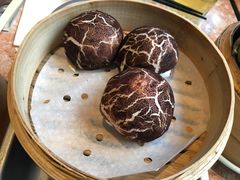 松露香菇-唐宫小聚(荃湾荃新天地店)