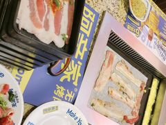 -阿亲家·韩式无限烤肉(春熙路店)