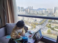 -杭州龙禧福朋喜来登酒店