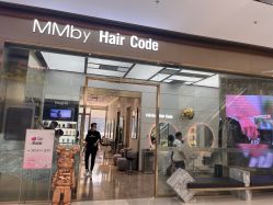 -MMbyHairCode 芭曲发型沙龙