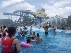 -苏州乐园森林水世界