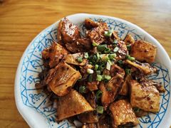 -桥香园过桥米线(国贸店)