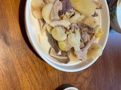 -花城苑广府菜(侨鑫店)
