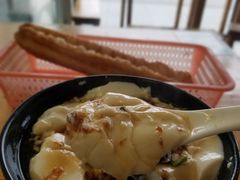 -小桃园·豆浆油条(复兴中路店)