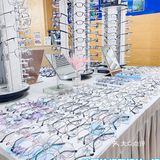  第一次来 . 以后就在这配镜了