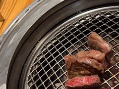 -赤坂亭·M9和牛烧肉·铁板烧·日料398放题(长泰广场店)