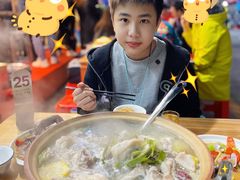 -洪大厨鸡煲(福田店)