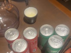 -同仁四季椰子鸡(福田东园总店)