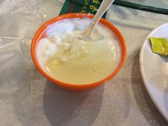 -维吾尔餐厅(宜山路店)