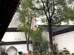 -鲤院·新中式美学·庭院餐厅(夫子庙店)