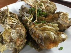 皮皮虾-拉威海鲜市场