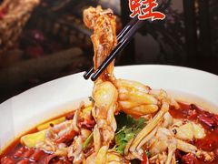 -雲蜀龙阁·金牌水煮鱼(方庄店)