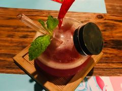 -胡桃里乐队酒馆(鎏嘉码头店)