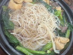 -凡老头米线砂锅(古荡新村西粮站)