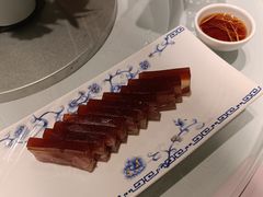 -西湖春天•老字号杭州菜(百汇店)